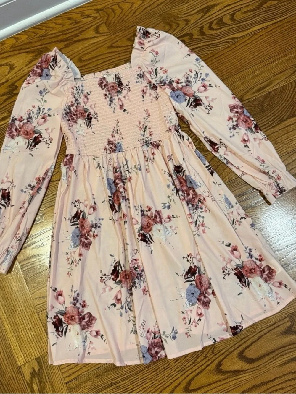 N/A girls pink